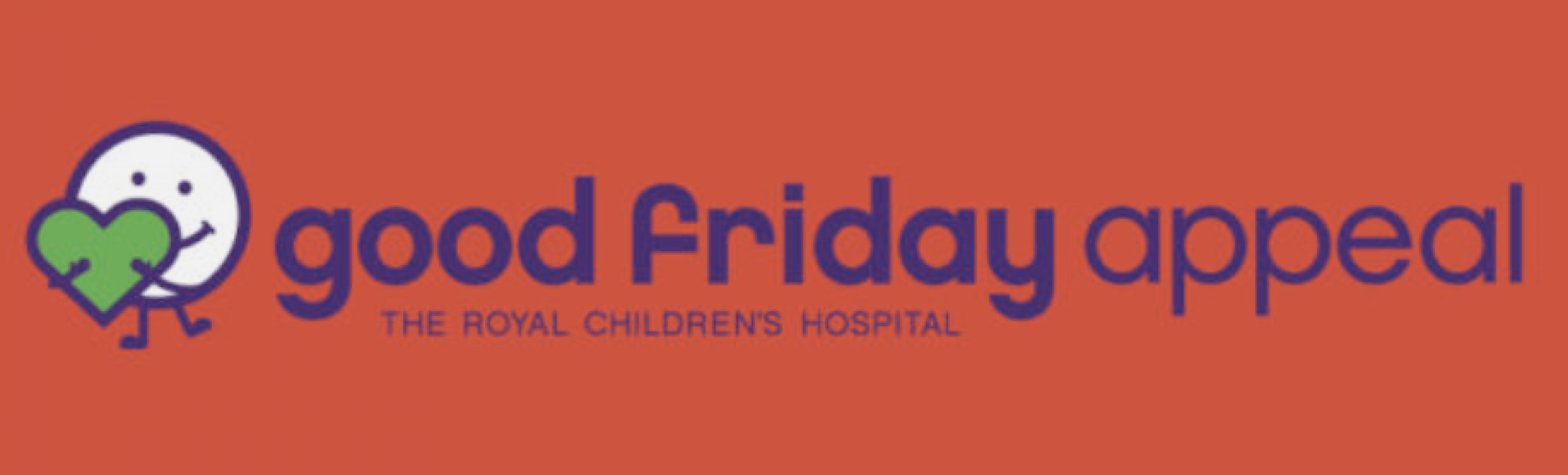 GLCBC supports "Good Friday appeal" Royal Children’s Hospital 2018
